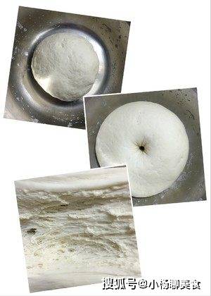 家常小油饼,只要记住这几点,你做的饼也能柔软多层,做法还简单