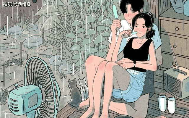 怎样的女人不能交往 75e2b3889edc4809b78a660ee6b5d8f2.png