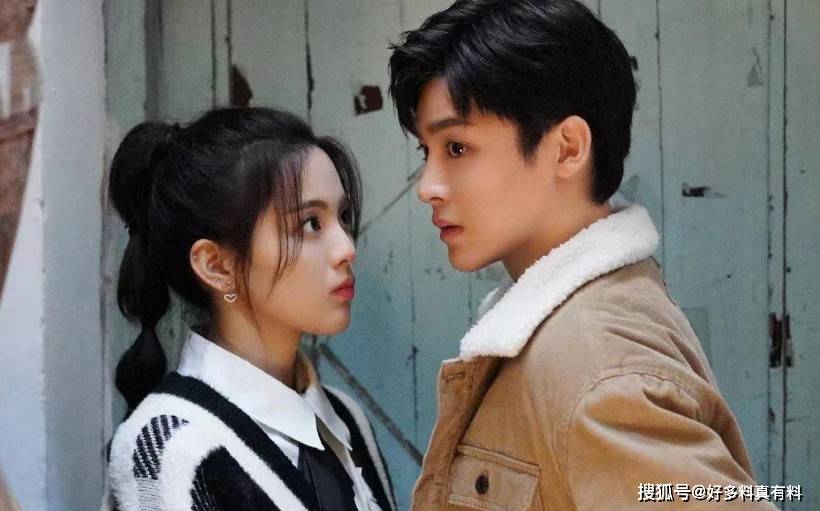 侯明昊追过的女生有哪些侯明昊与杨超越什么关系