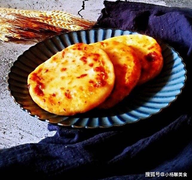 这是馅饼最好吃的做法 花钱都买不到 皮薄鲜馅 做法超简单 肉馅