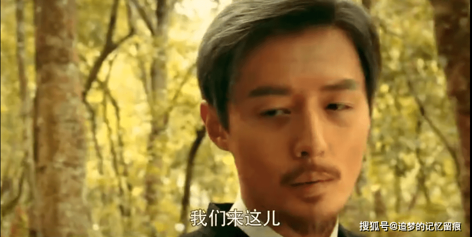 而且陈皮阿四是老九门之一,在江湖上也很有威望,陈皮阿四曾经还将