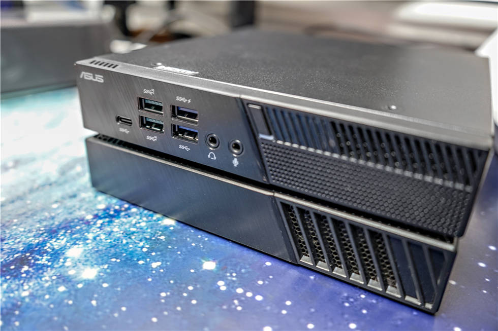 带独立显卡的2L模块化小巧主机——华硕Mini PC PB60G使用体验-搜狐大视野-搜狐新闻