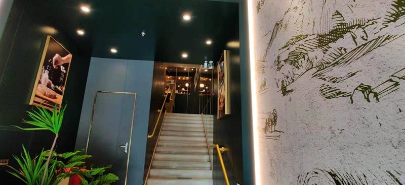 21年牛转乾坤 豪享来中西餐厅牛排美味新品 价格超良心 套餐