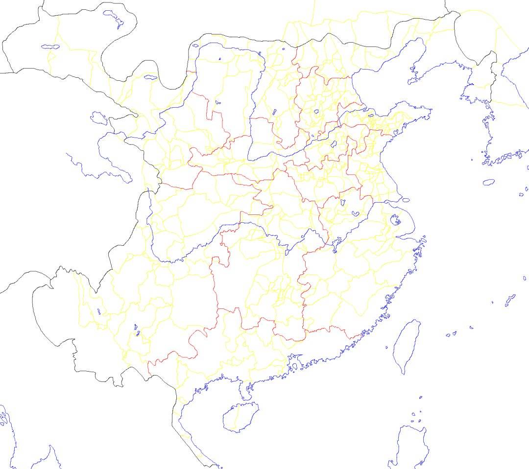 舊史新說:東漢和西漢是一個王朝嗎