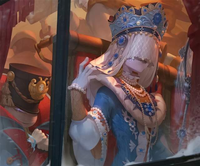 第五人格昆虫学者怎么玩小九独家上分攻略冷门角色成上分利器