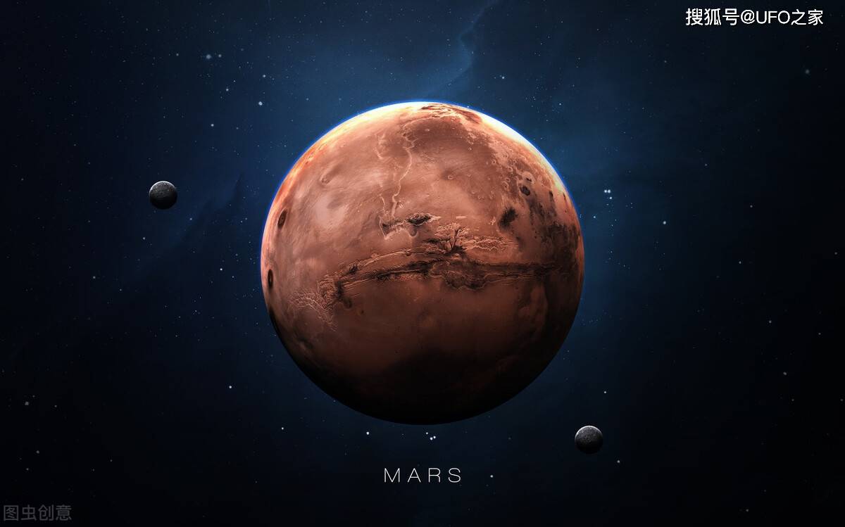 月球正在生锈，它会成为下一个火星吗？