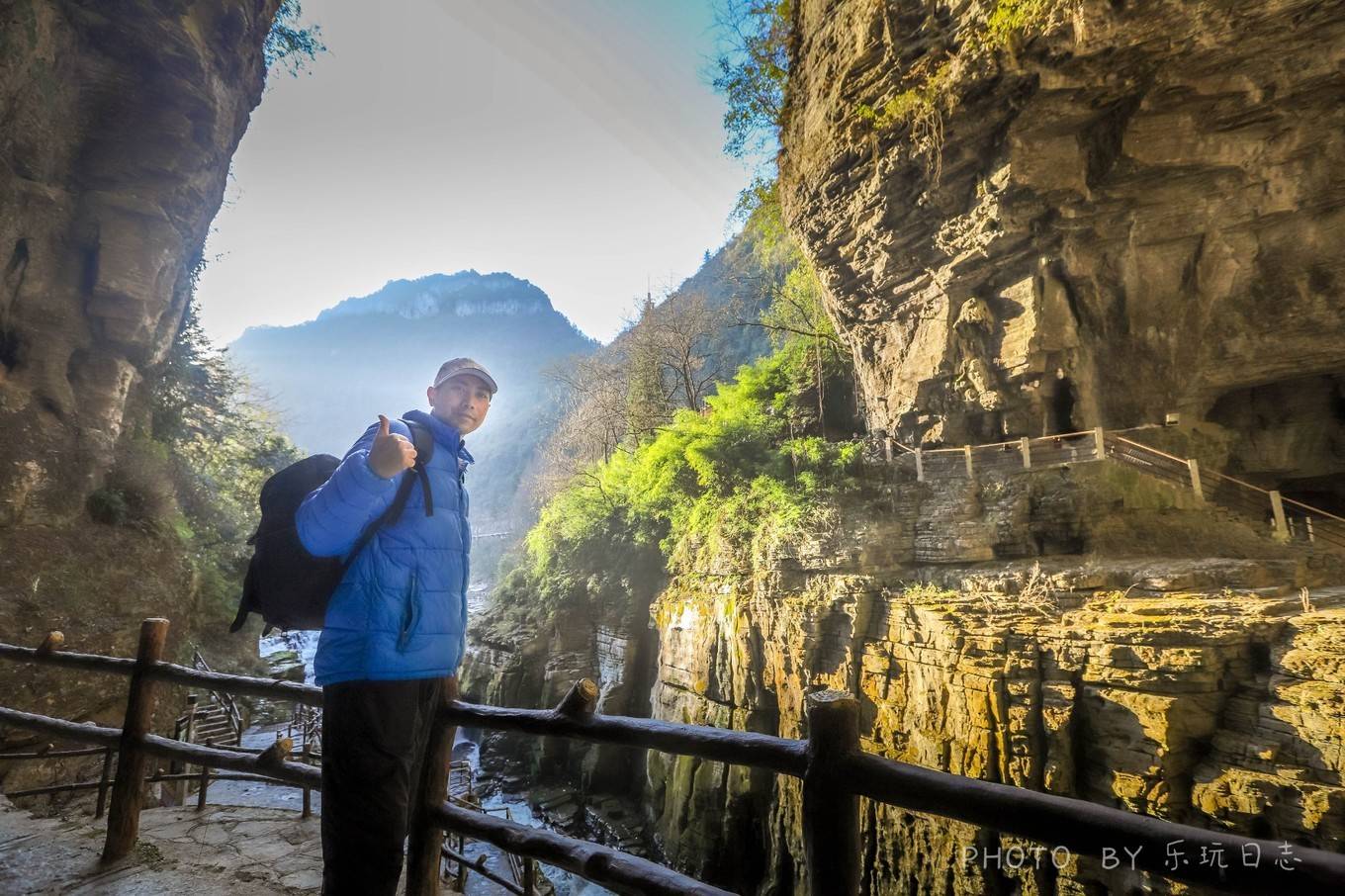 全球罕见的地下河洞穴—利川腾龙洞，古河床风景超神奇，想去看吗