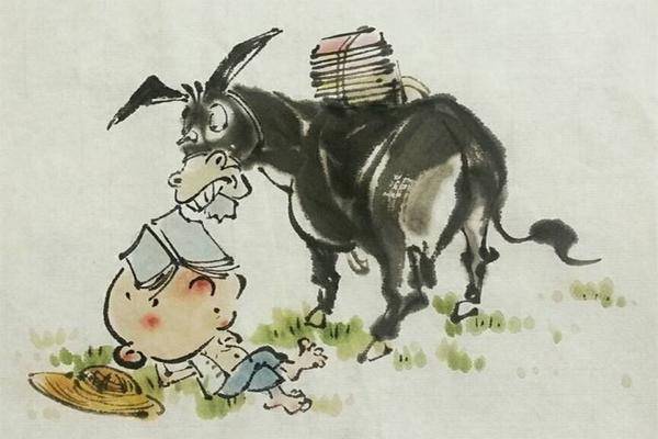 如狼什么什么成语