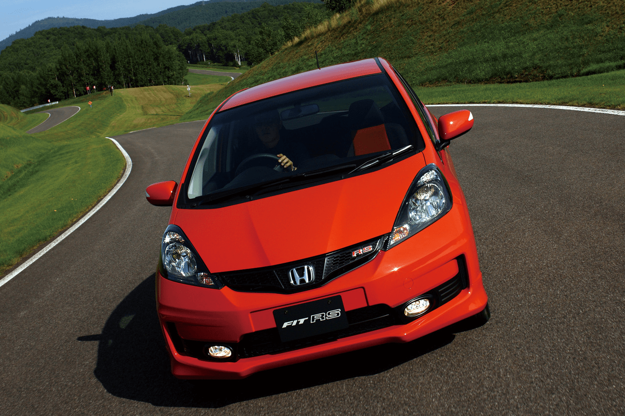 国内保值神话,最具诚意的二代本田飞度,如今还能一战?