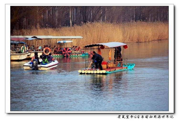 黄河流域春节习俗特别：天下第一荡泡处女泉，花馍技艺巧夺天工