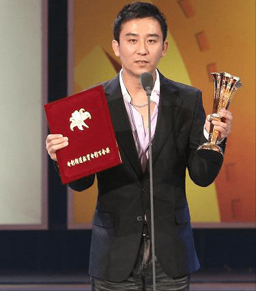 大宅门里的段子手白敬业