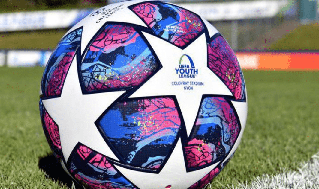 官方：UEFA取消本赛季青年欧冠 为球员健康护航_比赛