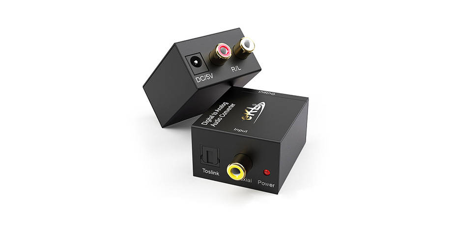 光纤同轴音频接口怎么样