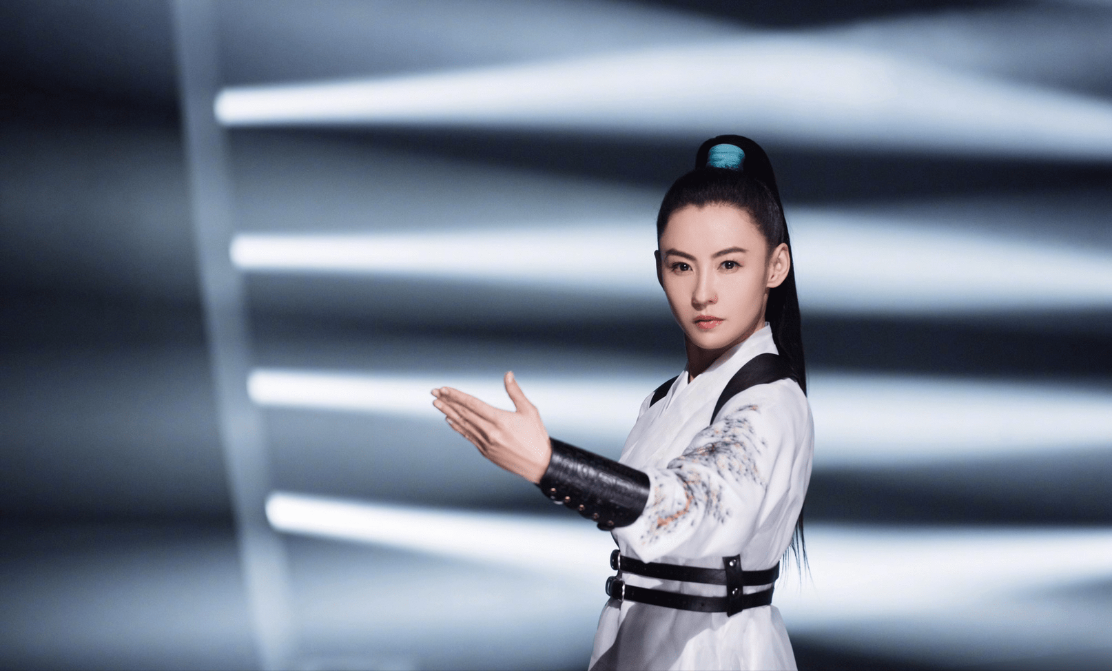 原创43岁全职妈妈程莉莎浪姐2被淘汰后发文内容信息量大