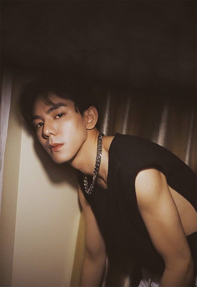 图片来源:微博@赘婿;刘已航 图片来源:微博@刘已航