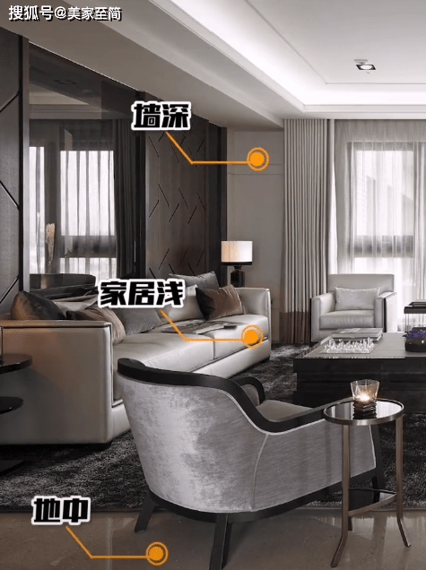 装修设计师需要学习的东西 75d2aded0f1a4ca69fe72ea77f8989b0.png