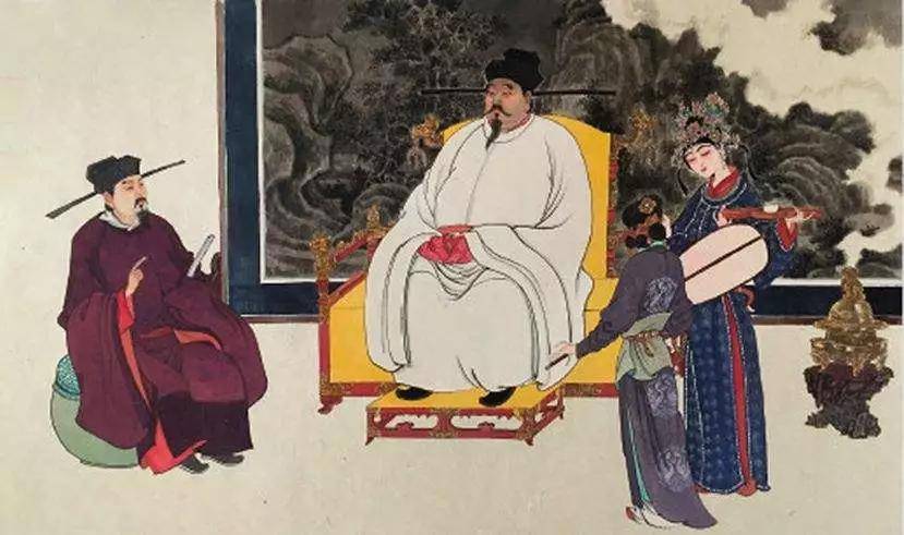什么是年号谥号庙号 f5adef5567e74282ae3c5ad187b6e636.jpeg