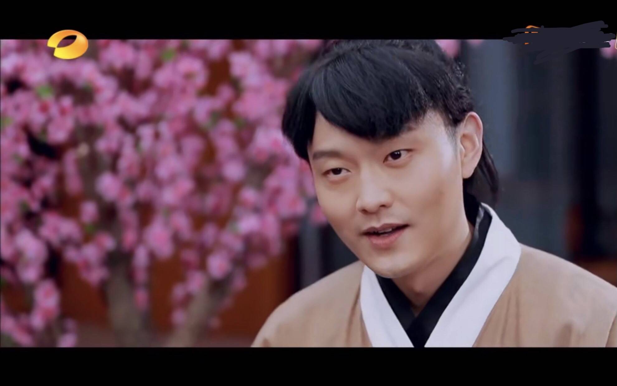 沈梦辰,海宇 蔡国庆 白凯南 大张伟 不知道是谁扮演的谢霆锋 沈凌