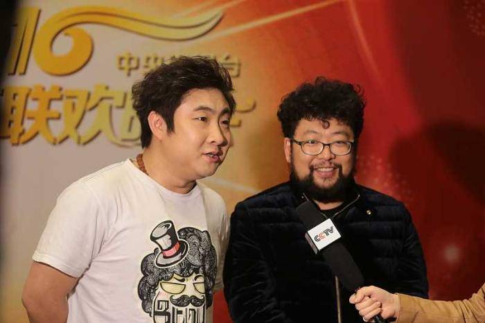 乔山和修睿可以算的上是老搭档了.