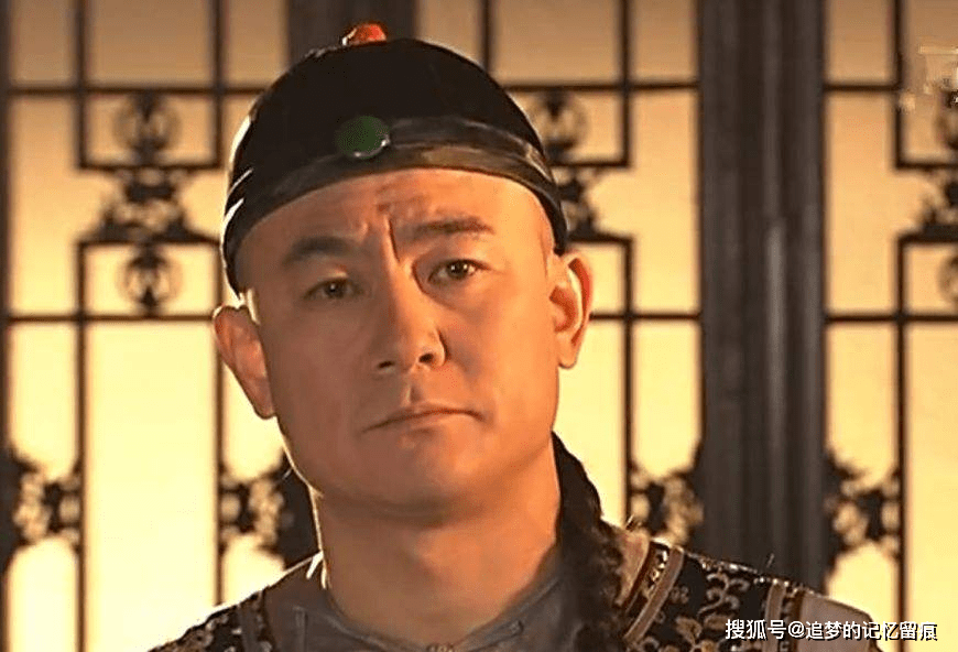 大宅门 最理想的丈夫不是白家大爷 不是二爷 而是混混的三爷 白颖宇