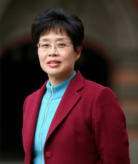 苏州大学党委副书记路建美受邀出席第三届中国国际vocs监测与治理产业