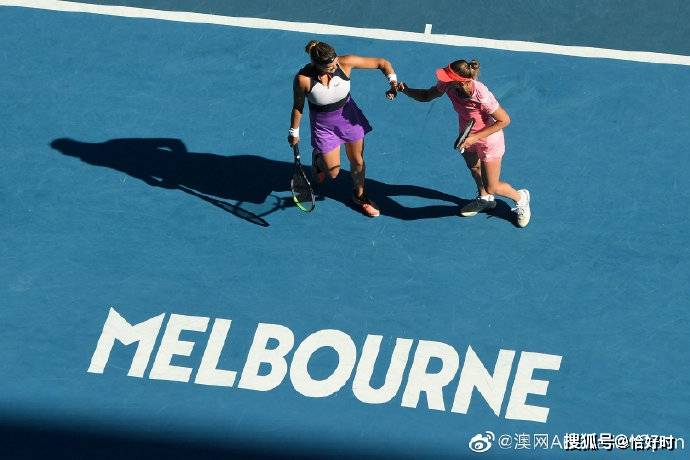 2021澳网19日回顾与20日前瞻女单决赛一触即发