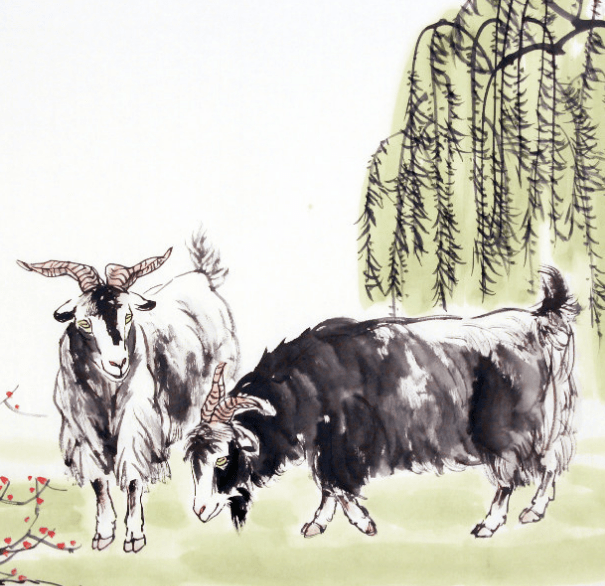 十二生肖羊也是十二属中最强的人之一,而十二生肖羊的人骨子里非常