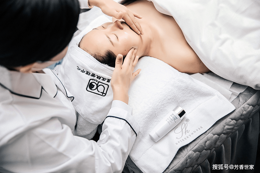 芳香师培训_美容院皮肤管理区别_皮肤管理