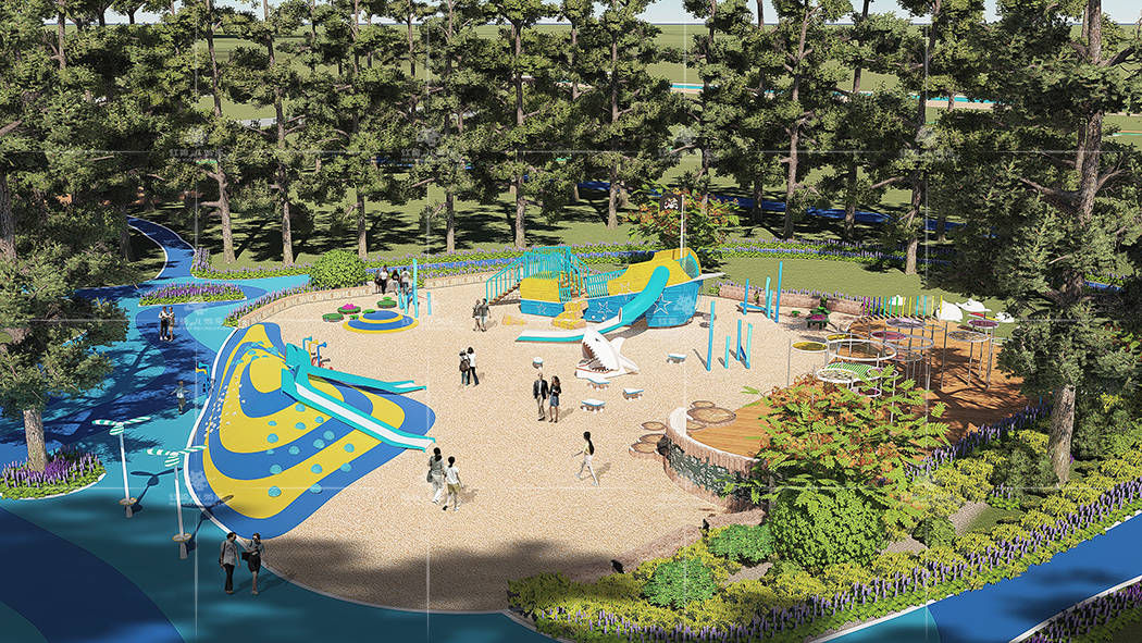 儿童乐园项目概况 a7a4b56e9de14126a39376631bb4eeb8.jpeg