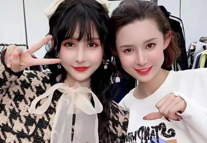 原创辛巴再度卖惨频繁现身徒弟直播间互动可惜替罪羊却是蛋蛋