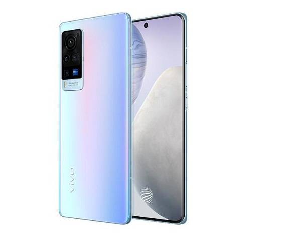 vivox60pro的吸晴配色原力成熟冷酷华彩年轻炫酷