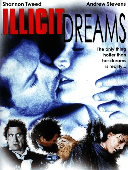 冷门但有看点的电影推荐第一期innocentdreams