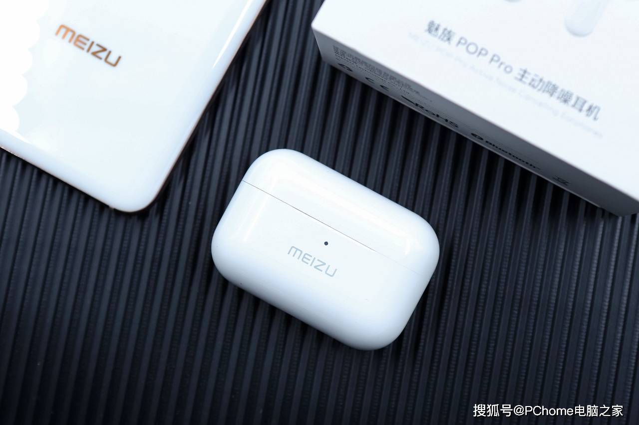 魅族|魅族POP Pro评测：主动降噪音质出色只要499元