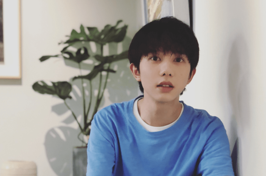 青你3公布第一次排名确定是认真的吗李俊濠名次引争议