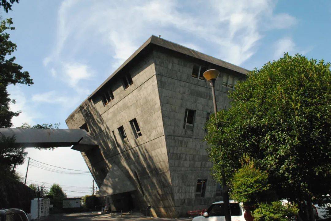 日本现代建筑家的脉络 建筑学