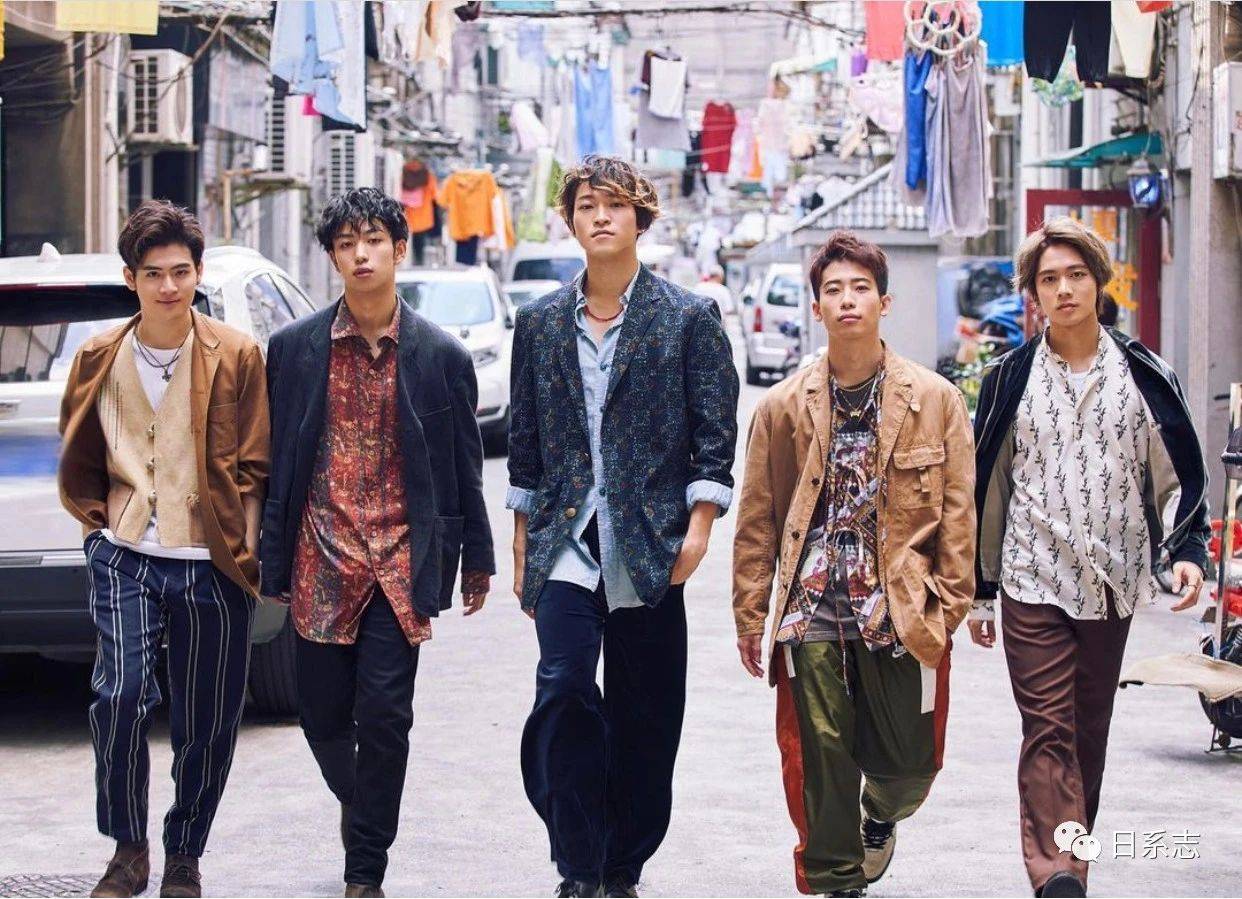 看综艺被小栗旬亲戚惊艳到睡不着 优秀的人不需要别人给光环 日本