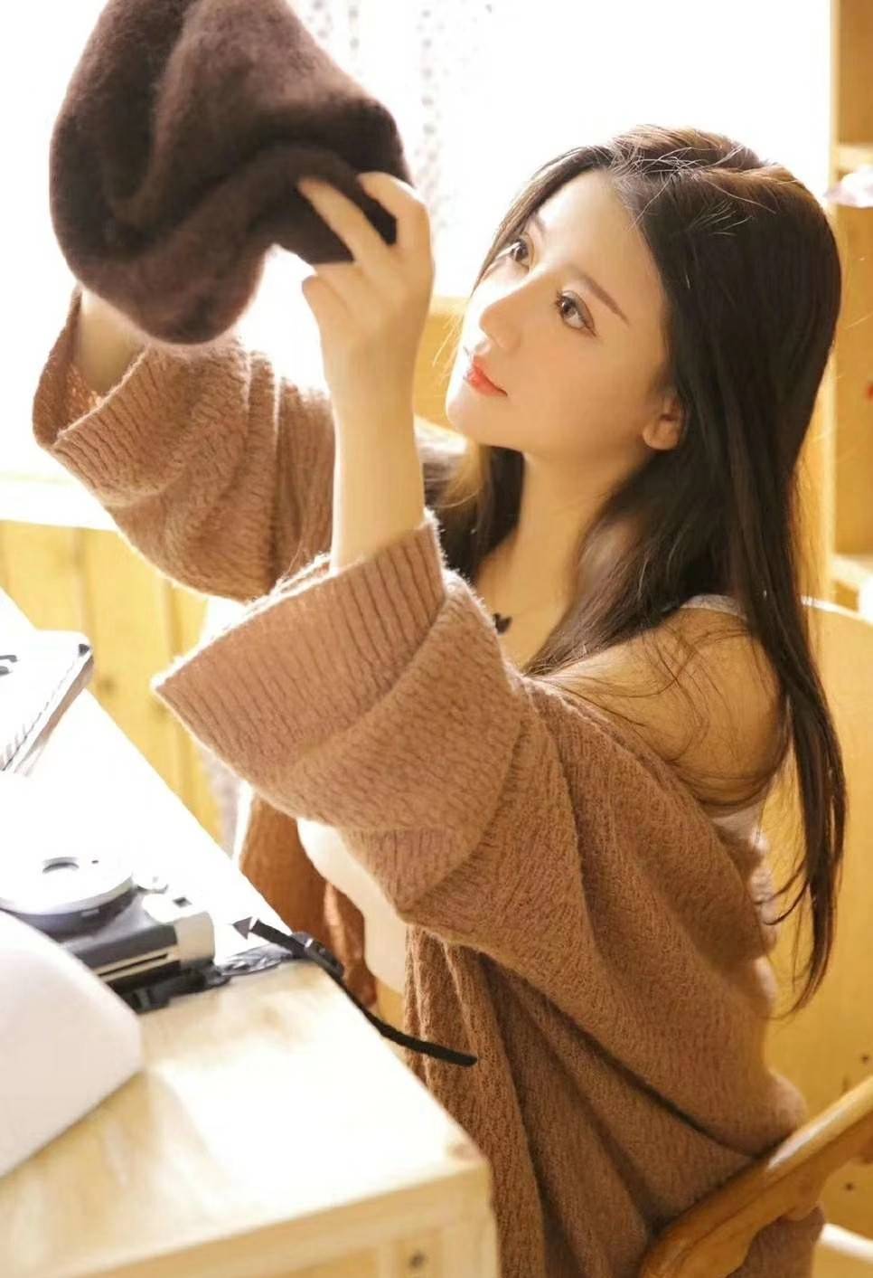 怎么吸引女生注意力 女生如何吸引女生注意