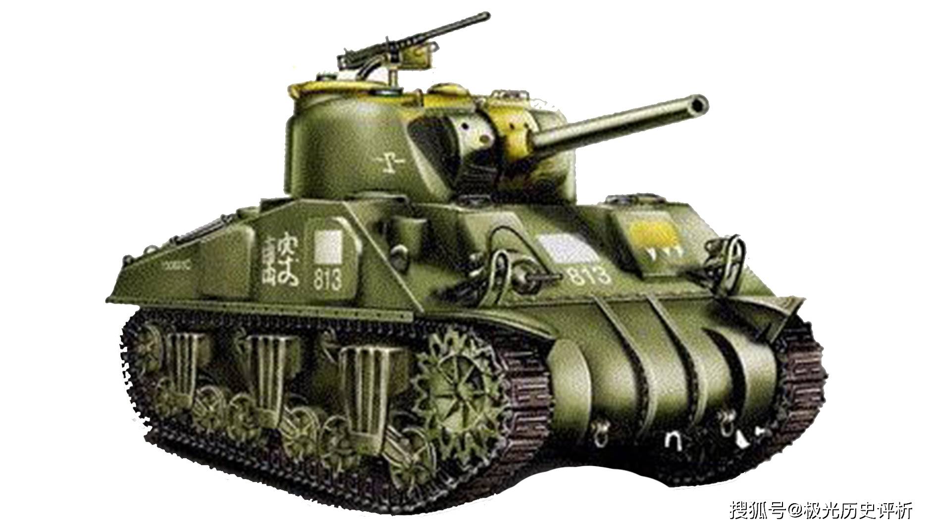 鹰扬与虎威的秘密在哪里来看新一军新六军的王牌之路