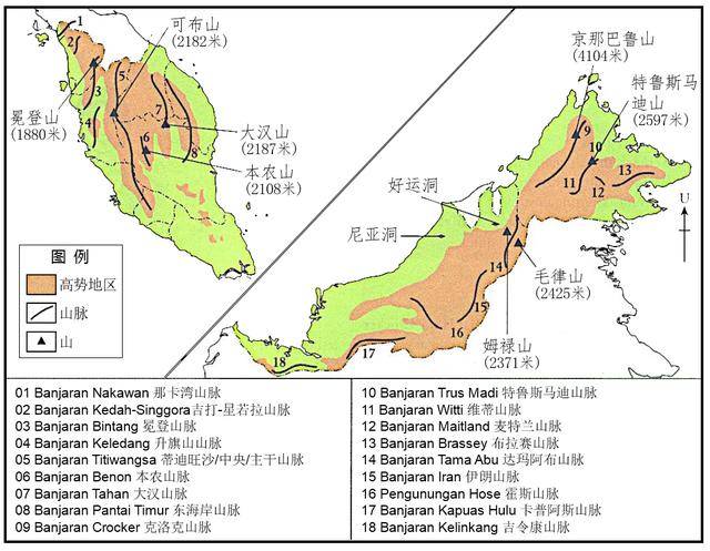 亚洲人口各国_亚洲人口分布图(2)