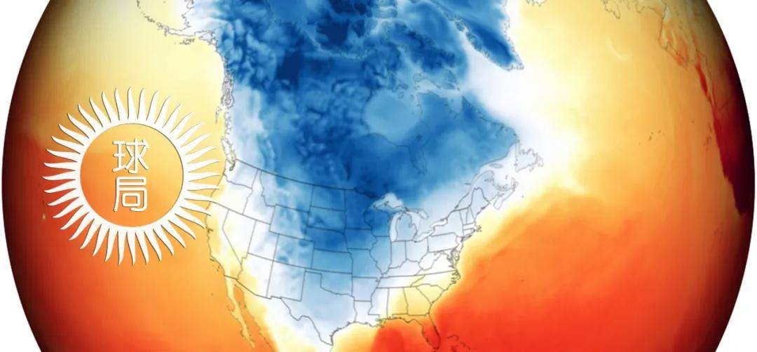 美国超级寒潮的原因，找到了！| 地球知识局
