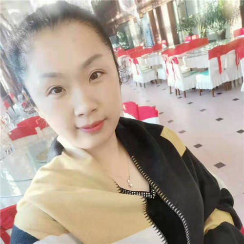 当代女强人 黑龙江省克山县林业酒店总经理崔宇环