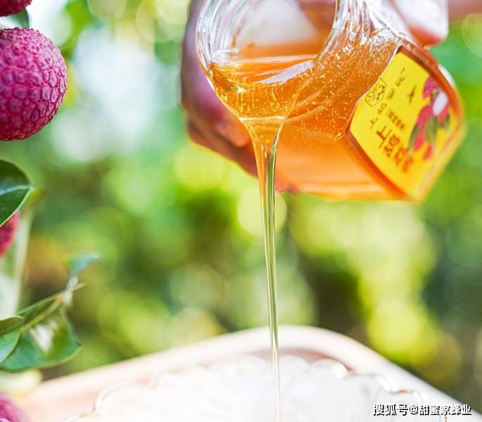 什么是龙眼蜜 f129da24691e43a7a275ee58a5e74b83.jpeg