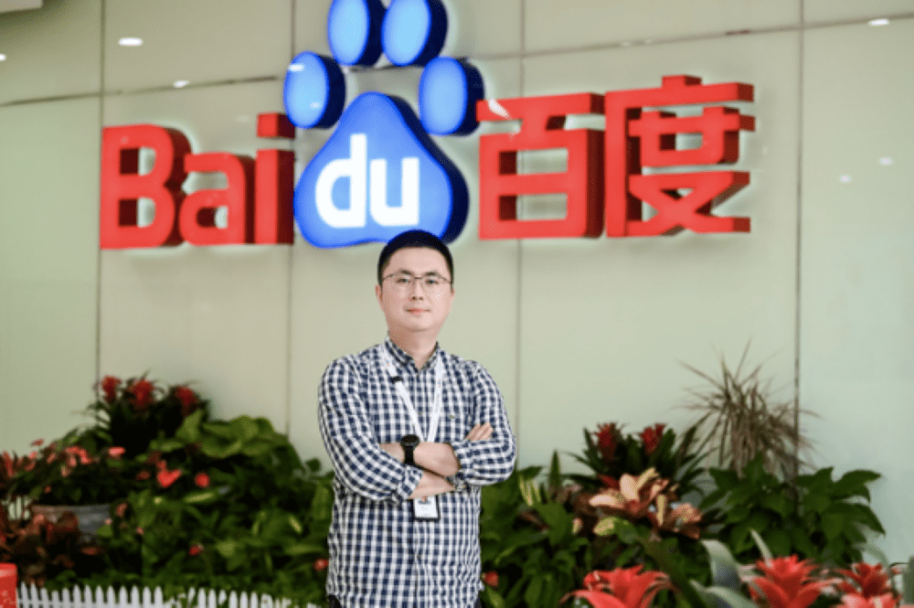 百度汽车公司CEO谈百度汽车的未来:它更像一个智能机器人
