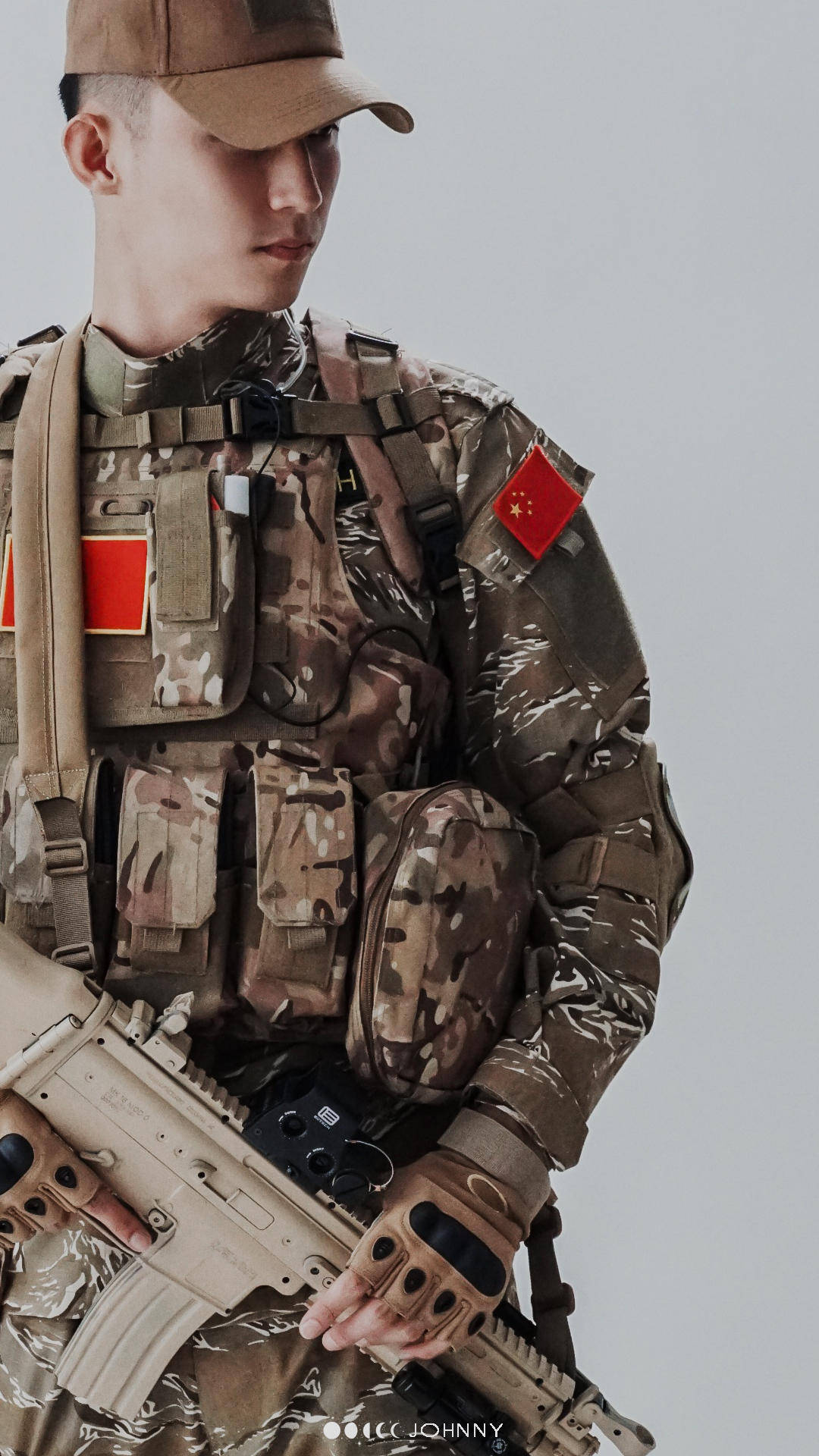 黄景瑜颜值无懈可击电影检察风云档期预告