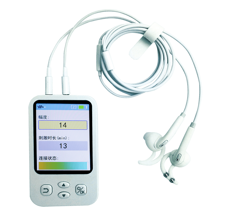 国产医疗器械再创新 耳甲迷走神经刺激器 Tvns 获批上市 治疗