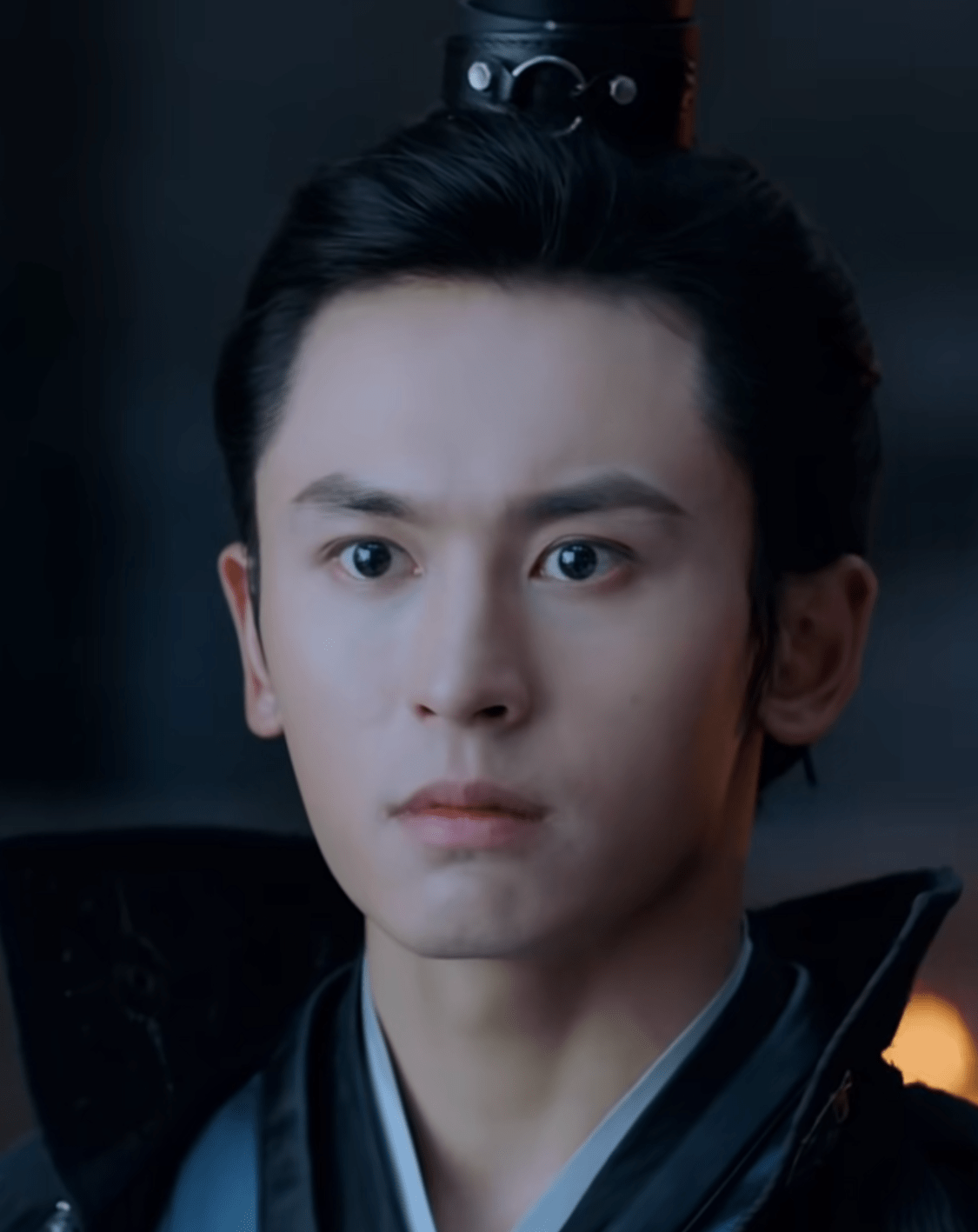 《山河令》首播:情绪先行,节奏拖沓,画面加分,打戏拉垮