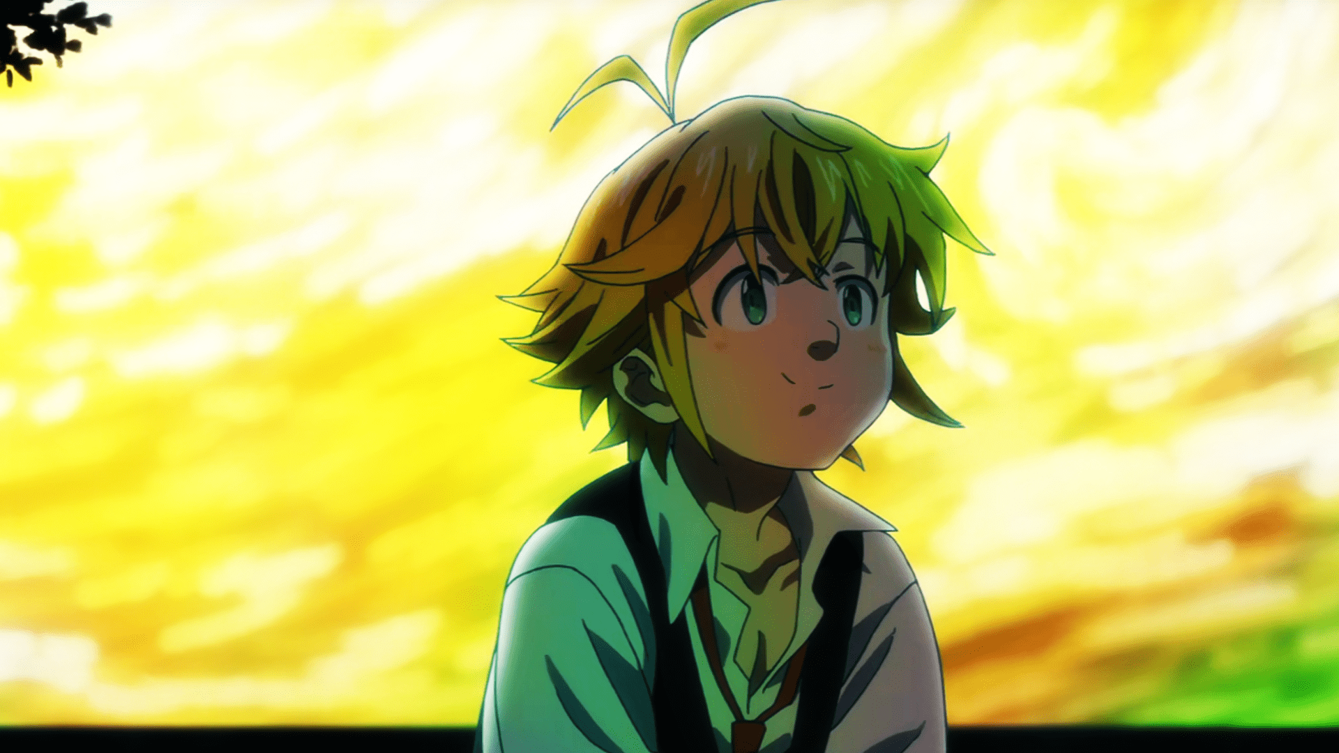 离别与重逢是人生不停的戏,为何我却对《愤怒的审判》感慨万千!