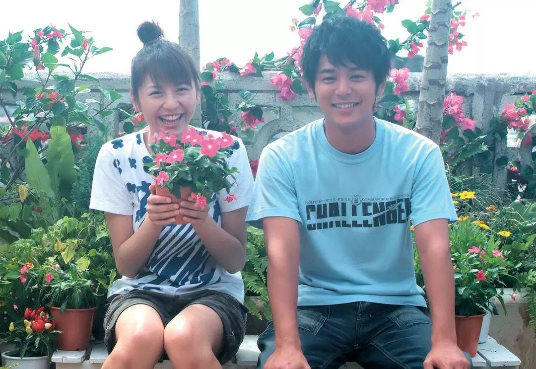 妻夫木聪 电影作品_美女罐妻夫木聪_妻夫木聪 介绍