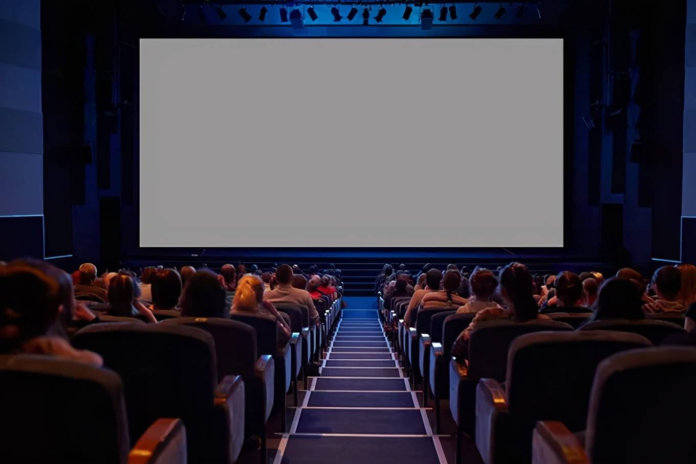 电影院蹭电影会罚款吗 电影院串厅有人管吗