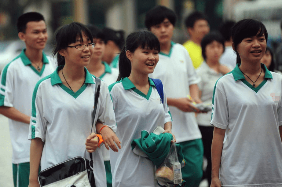 原创温州2021中考迎新变化总分和招生比例有变化门槛有所提高